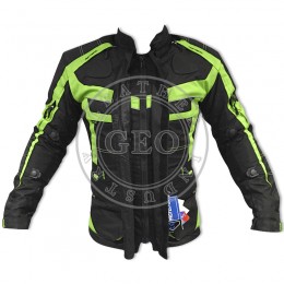 Cordura Jackets for Ladies